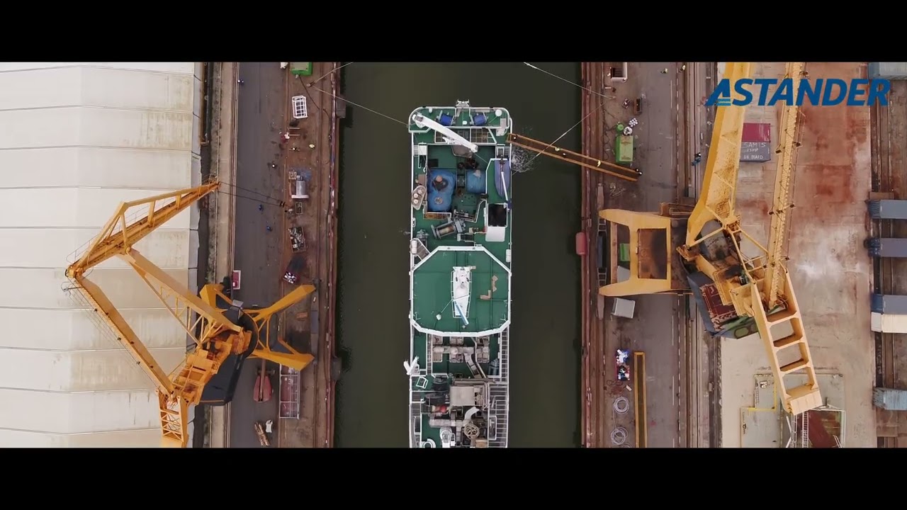 Alimia Shipyard Group