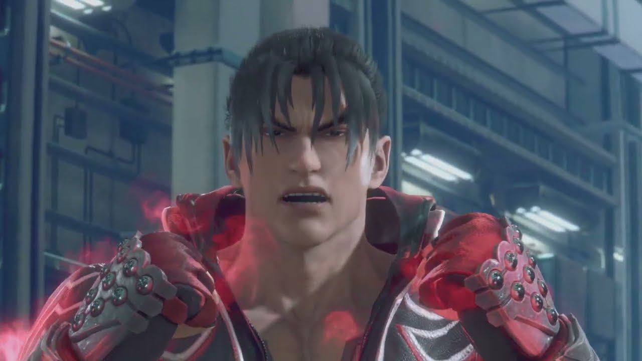 TEKKEN 8 MODO HISTORIA CAPÍTULO: 2