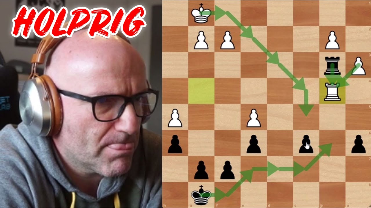 Holpriger Start || Match gegen Paff-Morris (Rapid 1)