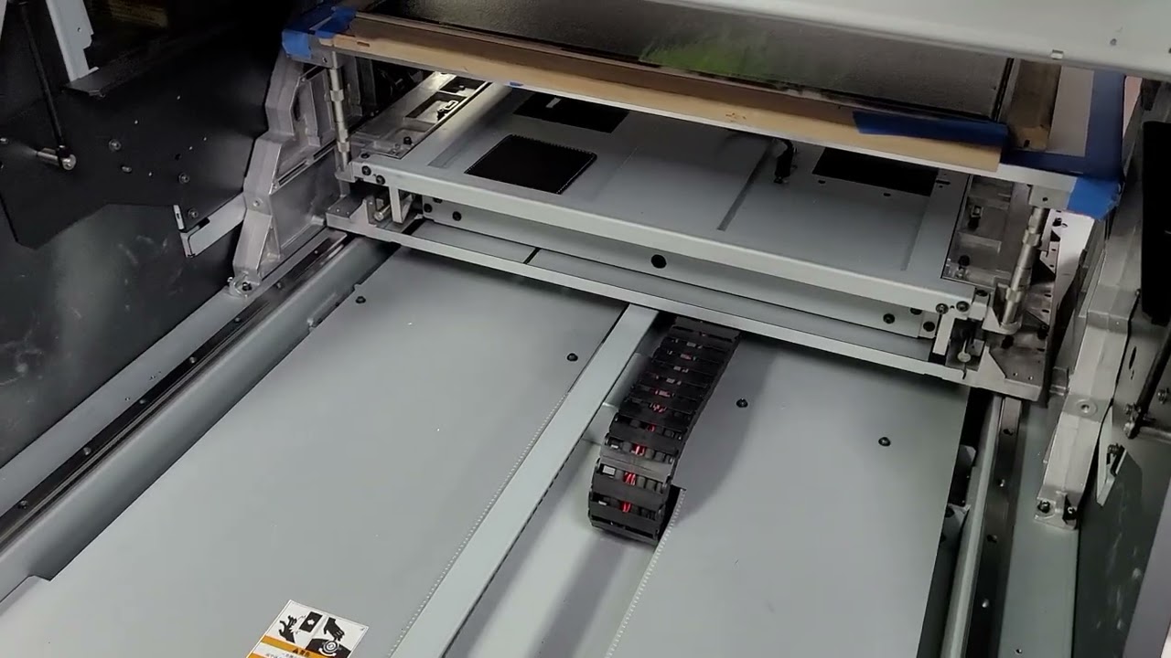 UV Printed profitable portraits from MIMAKI UJF 6042 MK ll E