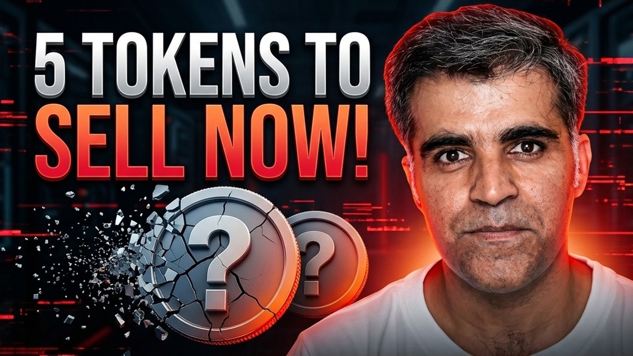 5 Major Crypto Tokens That Could Get Delisted Soon