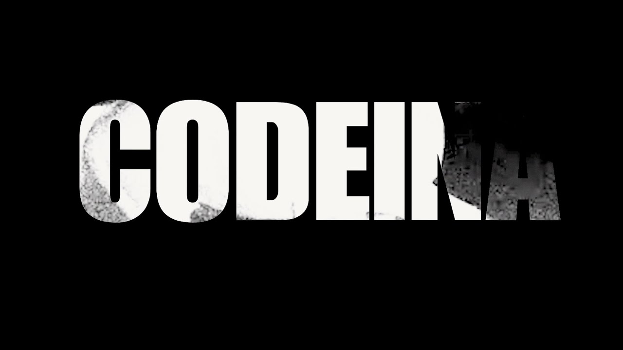 CODEINA ft Cosmo NVL (prod. Kiid Favelas)