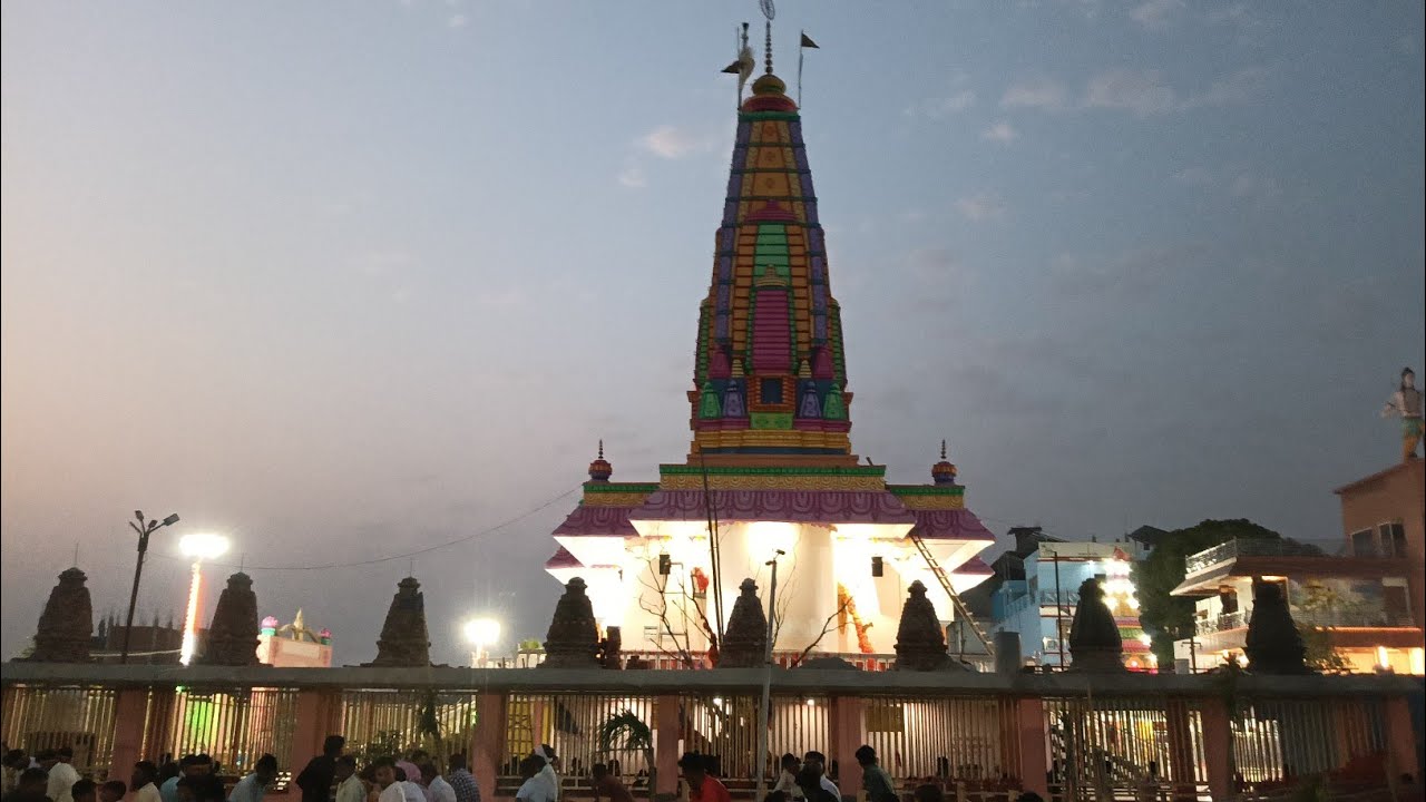 Raslila sitapur chamkher bala ji mandir 