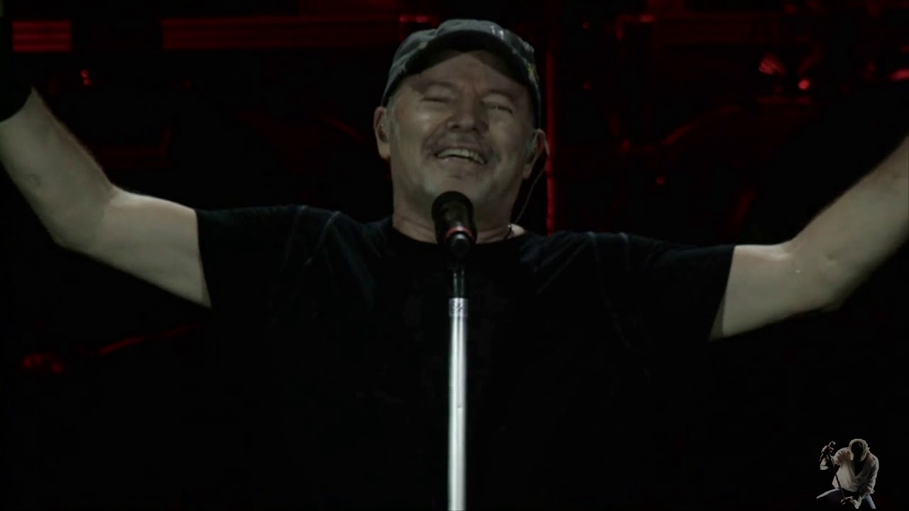 Vasco Rossi - Guai