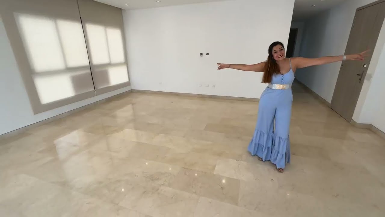 Edificio ArteFacto Barranquilla (Buenavista) Apartamento en venta VIDEO 4K FHD