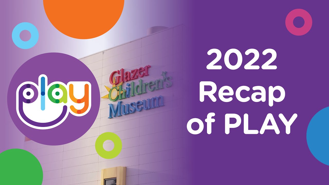 2022 Recap of PLAY