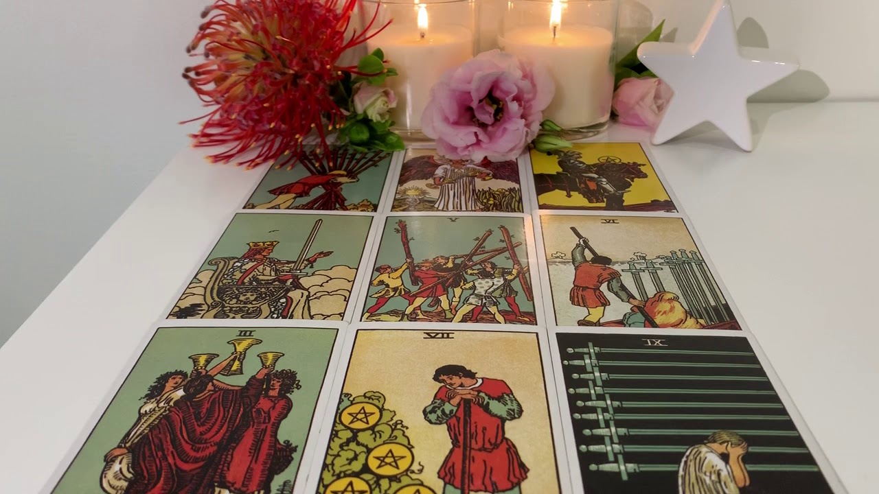 Aries Nov 11-17 2019: Spillage! They’re spilling their heart out! But why can’t they be direct?