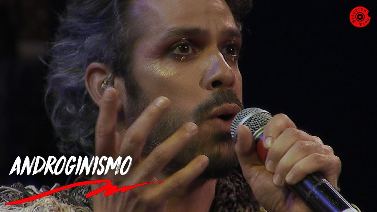 Almério - 