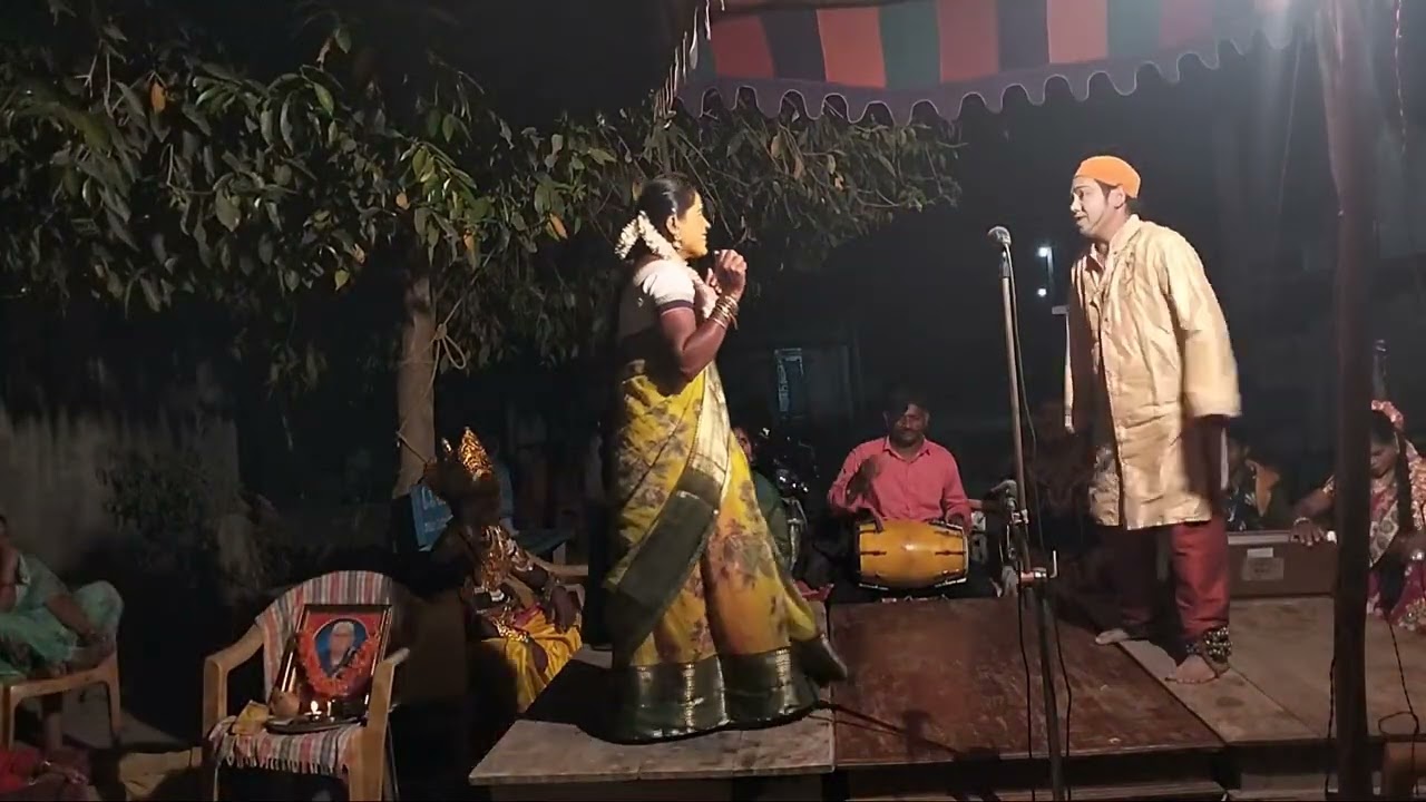 Gandham Sammaiah Videos 