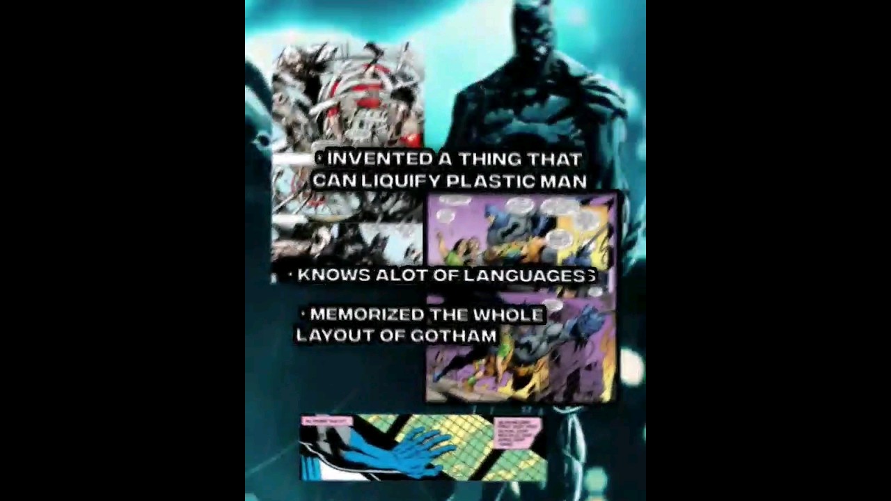 Batman vs Spiderman With Proof | Ending This Debate! #whoisstrongest #debate #dc #marvel #Avengers