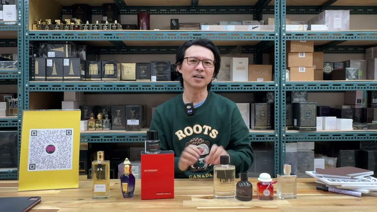 香水產業裡，什麼是商業香？ 什麼是沙龍香？ 差別在哪裡？ 香味呈現會有不同嗎？『產業秘辛，老闆破解給你/妳聽』 @qemgirl 沛杰股份有限公司 沛杰股份有限公司