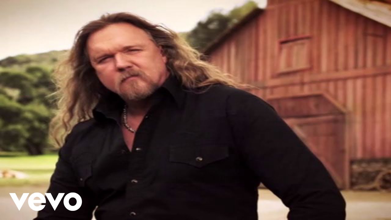 Trace Adkins - Brown Chicken Brown Cow (Viewing Party)