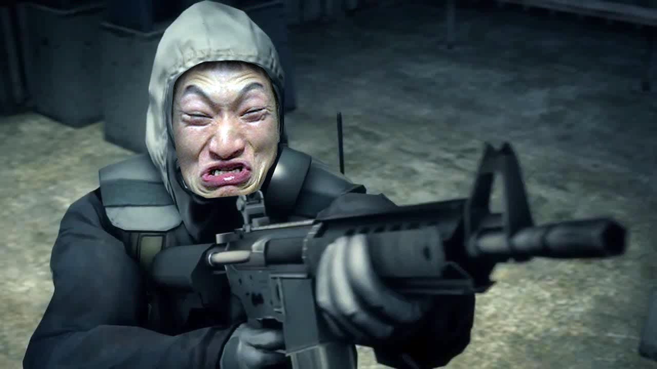 CS:GO Премьер (Катка)