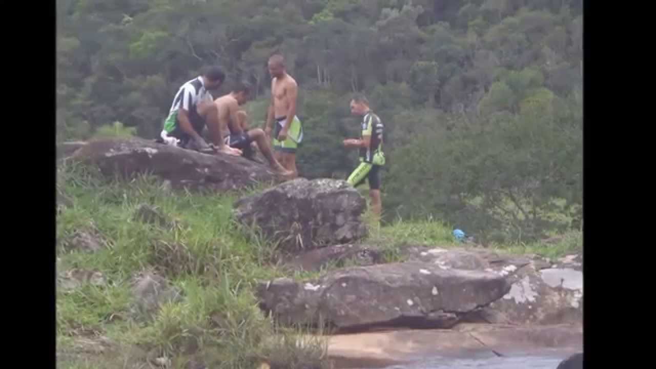 CIRCUITO ANTÔNIO DOS SANTOS/CAETÉ