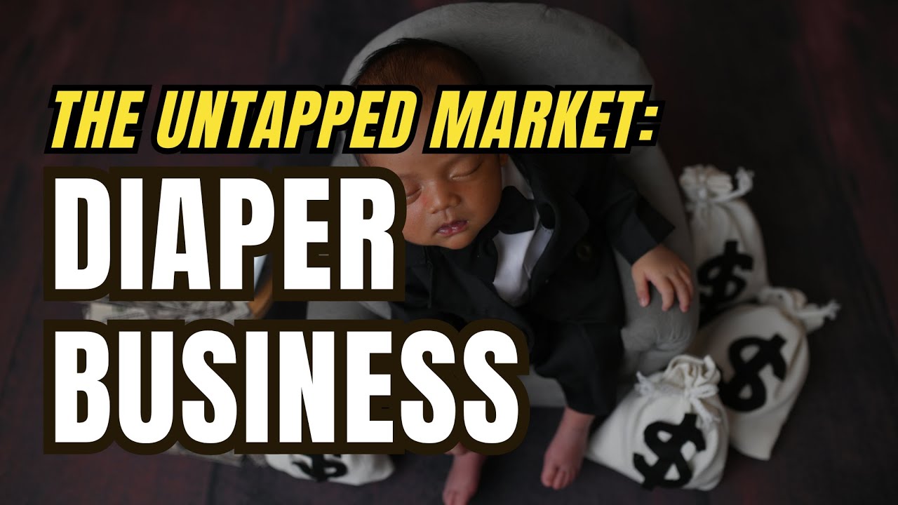 How to Start a Diaper Factory (Real-Deal Guide)