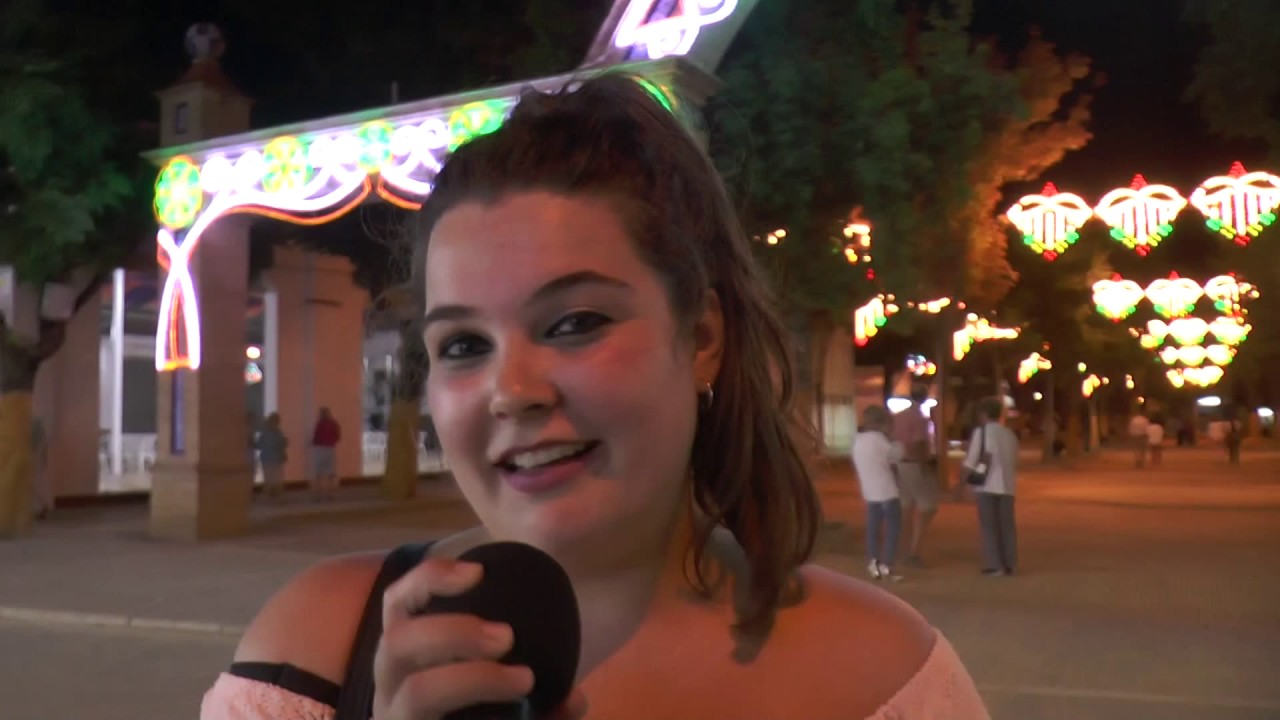 Los vistantes opinan sobre la #FeriaFuentes17 en la víspera