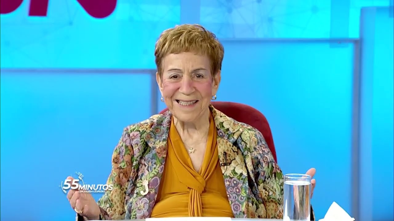 55 Minutos | Transformar un sistema educativo: coherencia estructural