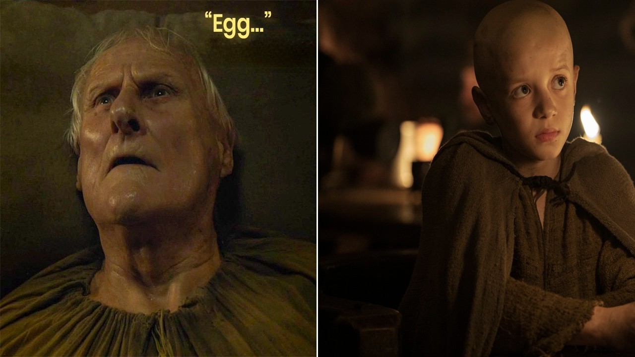 Maester Aemon — Son Nefesinde Neden Bir Çocuğun Adını Fısıldadı?