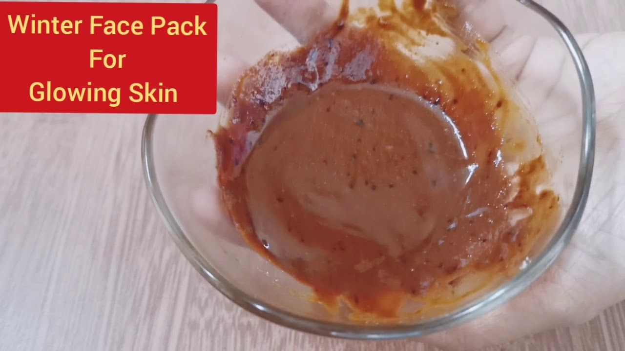 Coffee face pack for Acne pimple dark spots free skin / coffee face mask skin whitening,lightening.