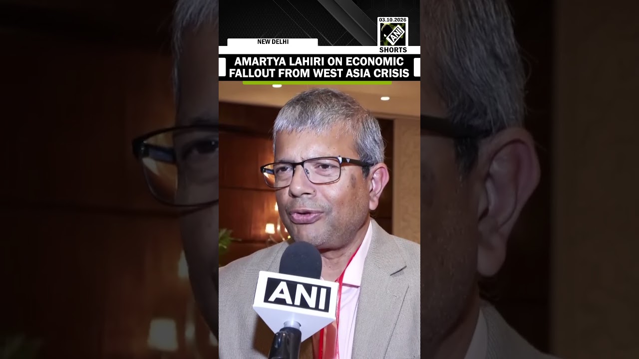 &ldquo;Economic Impact Is Massive&rdquo;: Amartya Lahiri on West Asia Turmoil And Middle East Tensions