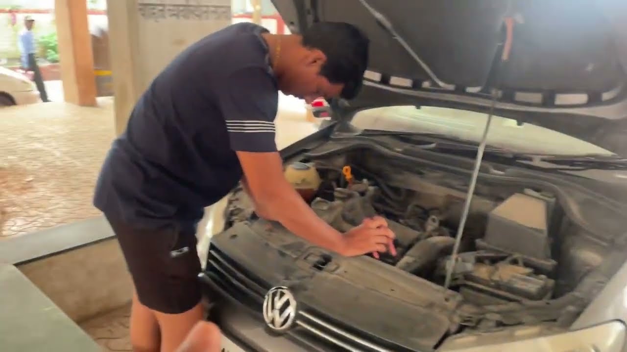 what happen if you dont start your car for long time ?