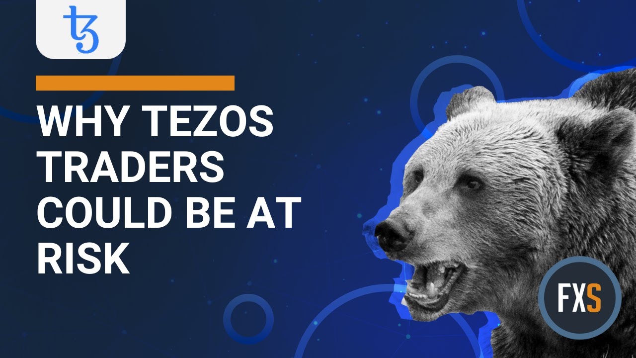 Why Tezos traders could be at risk of getting negative returns