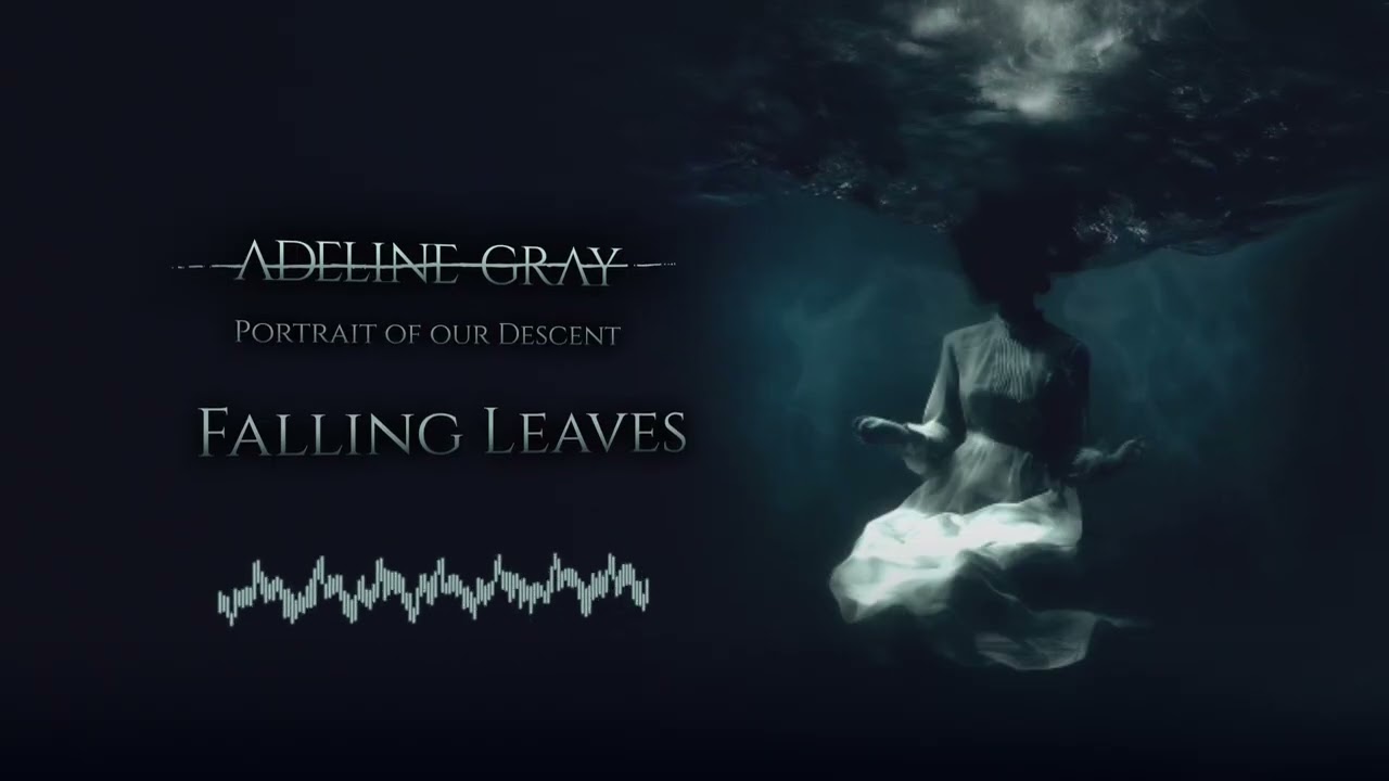 Adeline Gray - Falling Leaves