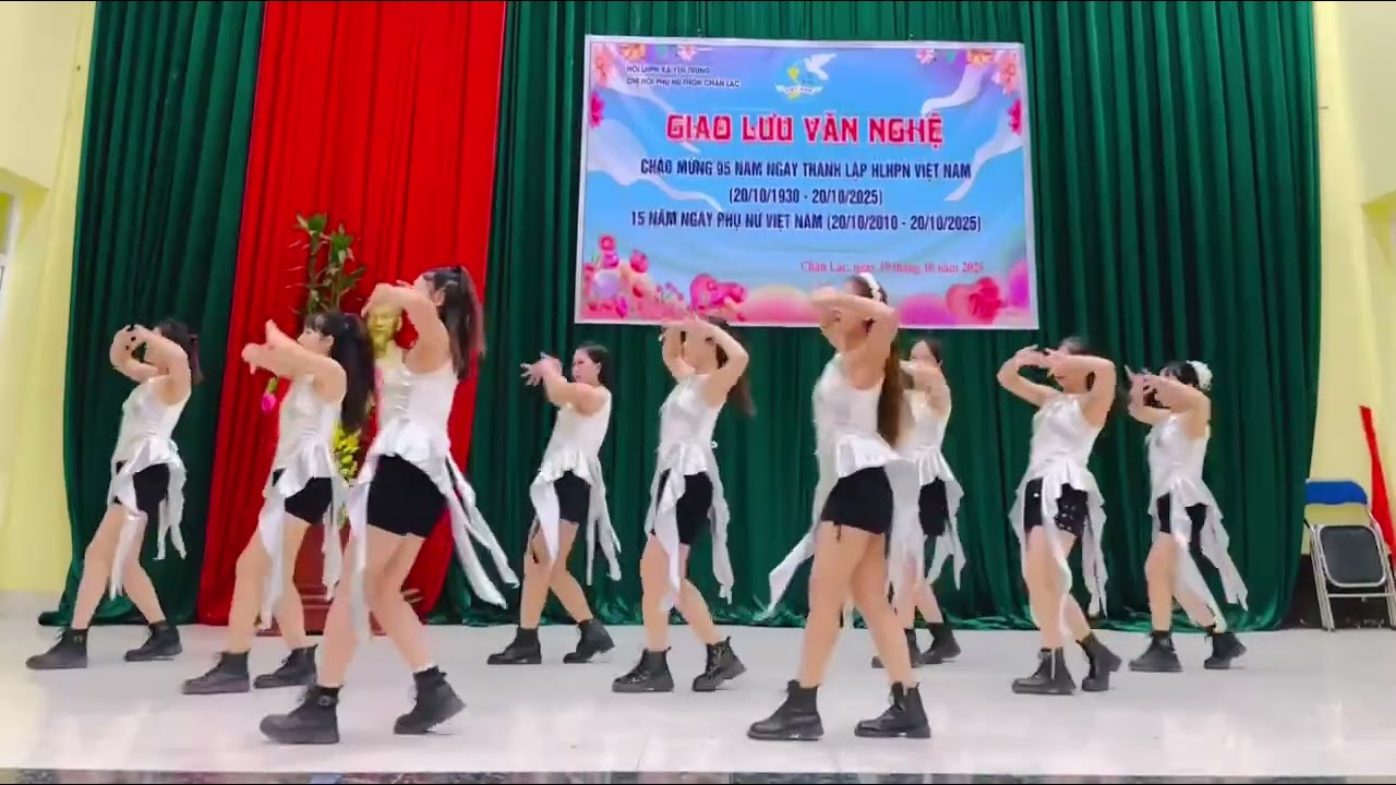 CAY  Zum Ba -Thuận Zilo