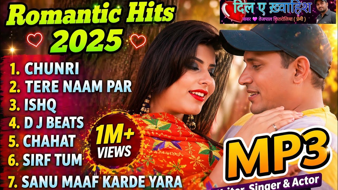 Romantic Hits 2025