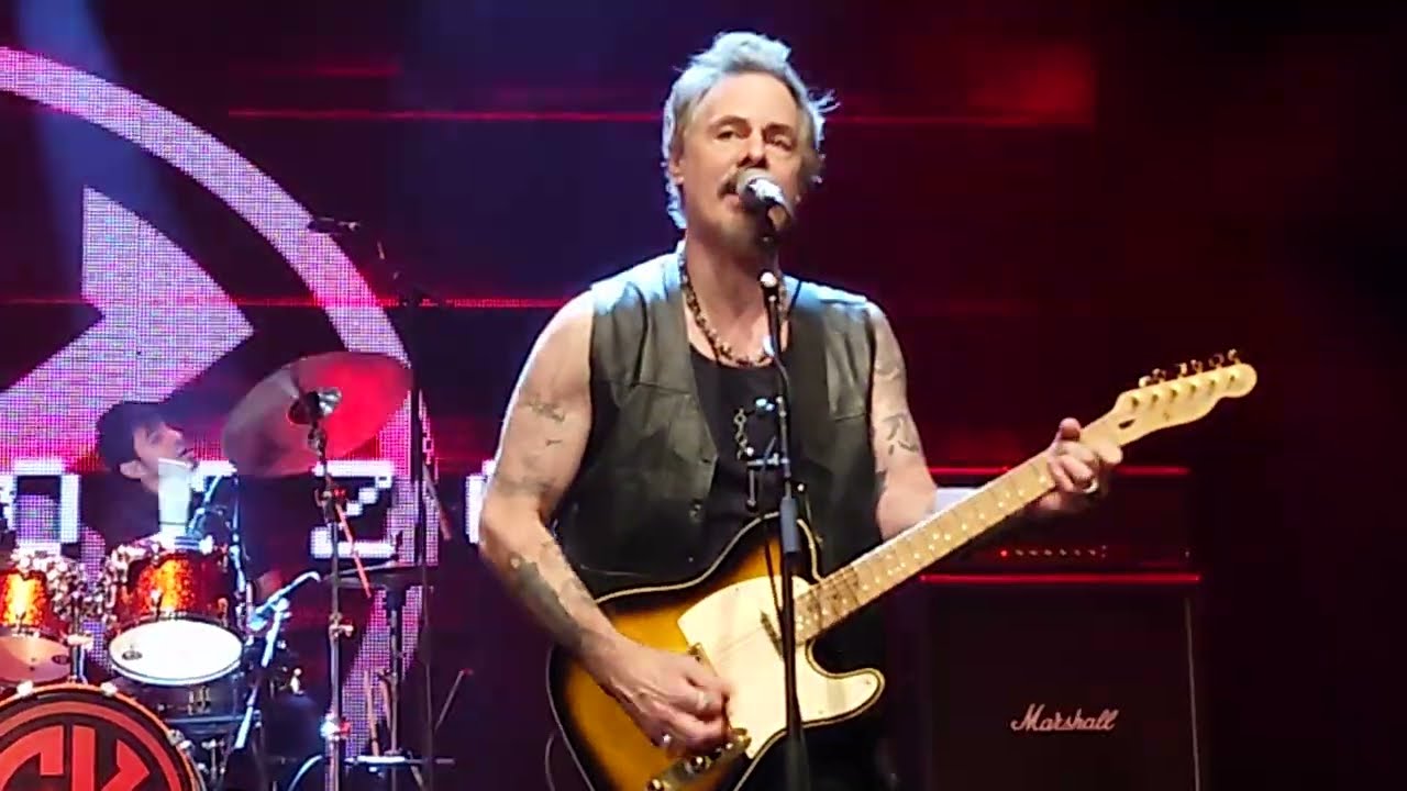 Smith Kotzen - Blindsided @ KK's Steel Mill, Wolverhampton 🐺, 17/2/26