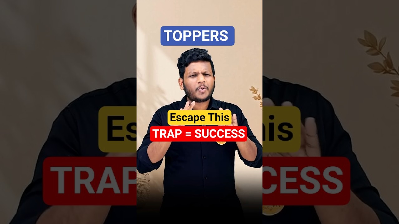 99% NEET Toppers Hiding This Secret😱 RENEET 2026 Tips Dr Sudharshan NST