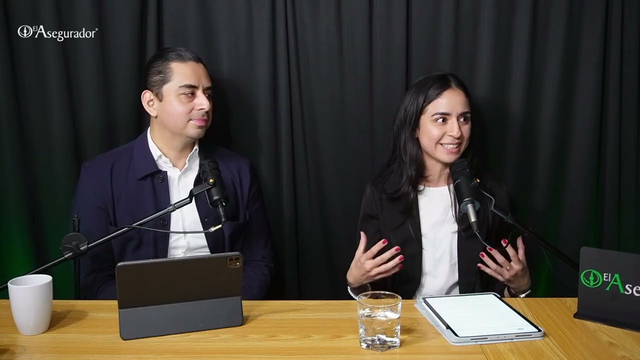 Talento en Seguros: Flexibilidad, Equidad, Propósito y Desarrollo.
