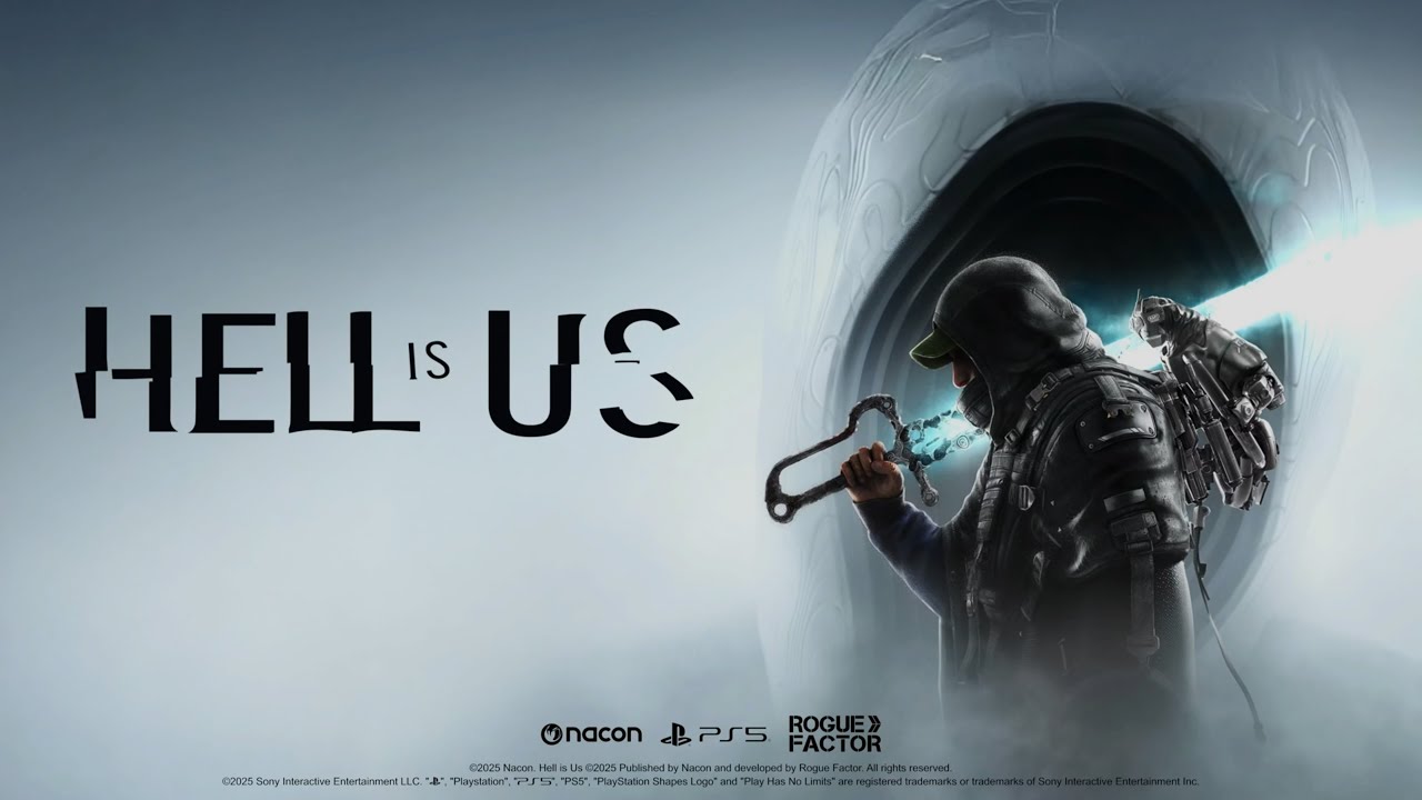 Hell Is Us Part13- CRAZY fight scenes MIND blowing mysteries. Plains Mist and Jeljin