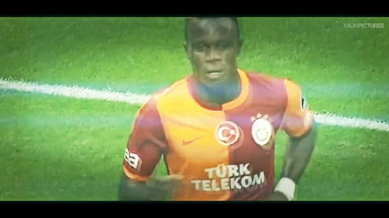 Bruma - The Galatasaray Youngstar l HD