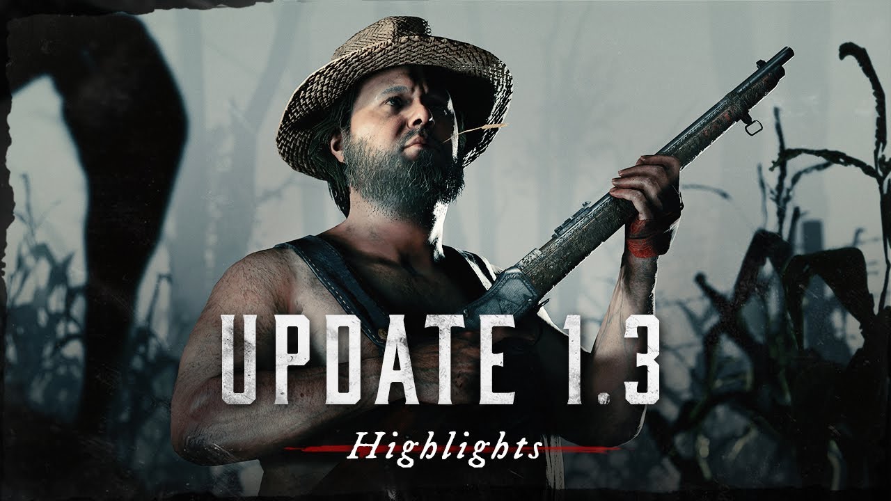 Hunt: Showdown | Update 1.3 | Highlights
