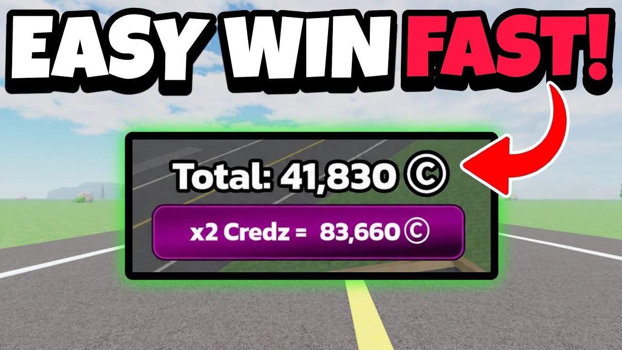RUNAWAYS Roblox How to Solo Easy Fast Win for Beginners