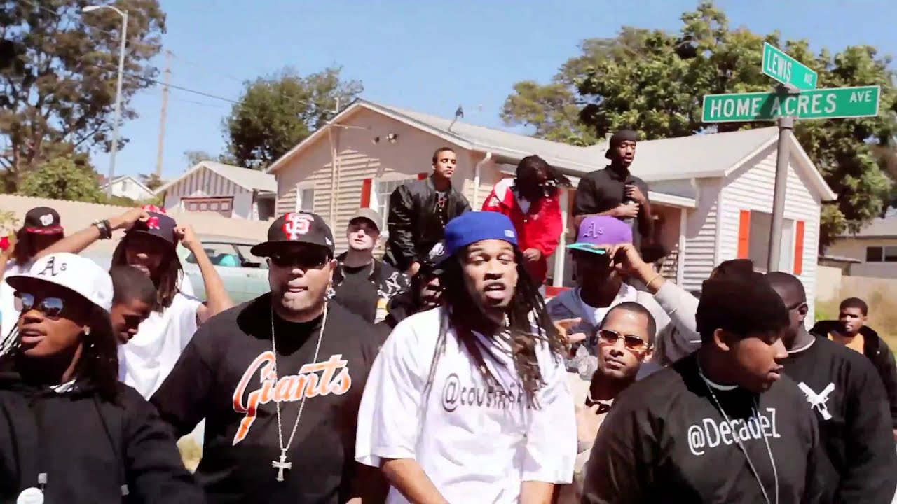 Official Video for 