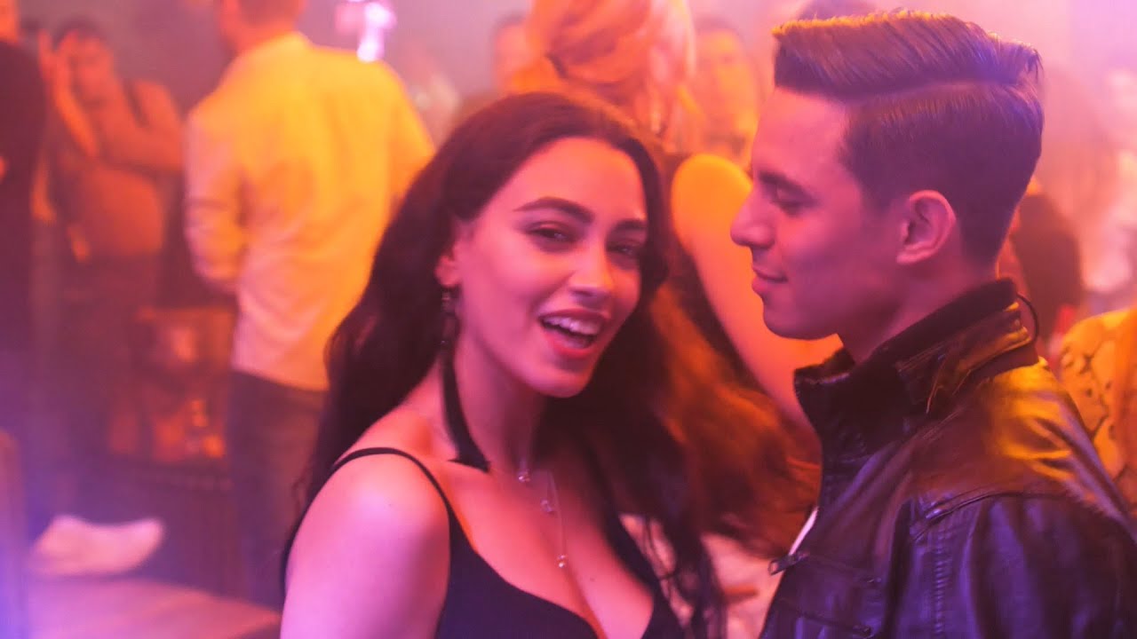 Steh auf und tanz (Official Video)