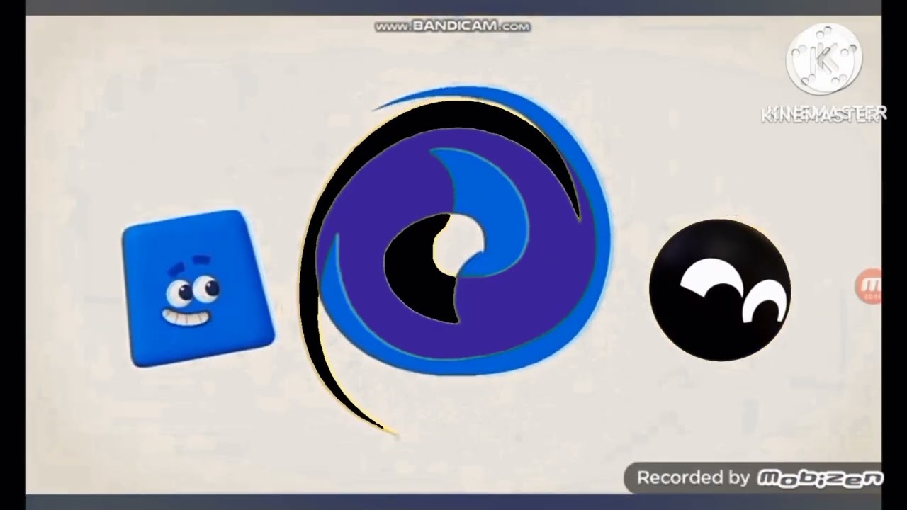 Deep Blue Mixing Test- Colourblocks Season 3
