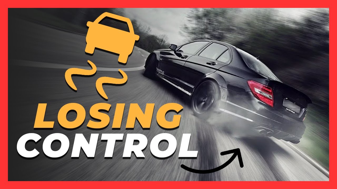 Why does your car LOSE control for no reason?