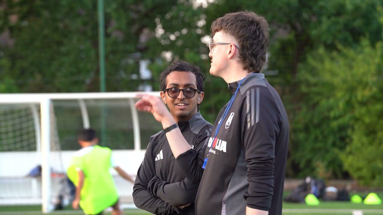 Danish's Story - A Made in Fulham Case Study