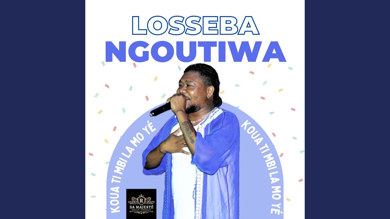 Koua Ti Mbi La Mo Yé