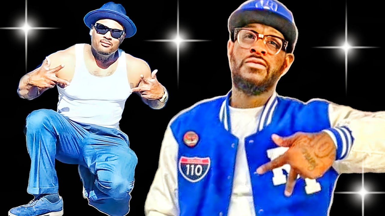 🔥 Inglewood Blood обрушился на Compton Crips и Rollin 40s Crip - No Jumper - Los Angeles Gangs