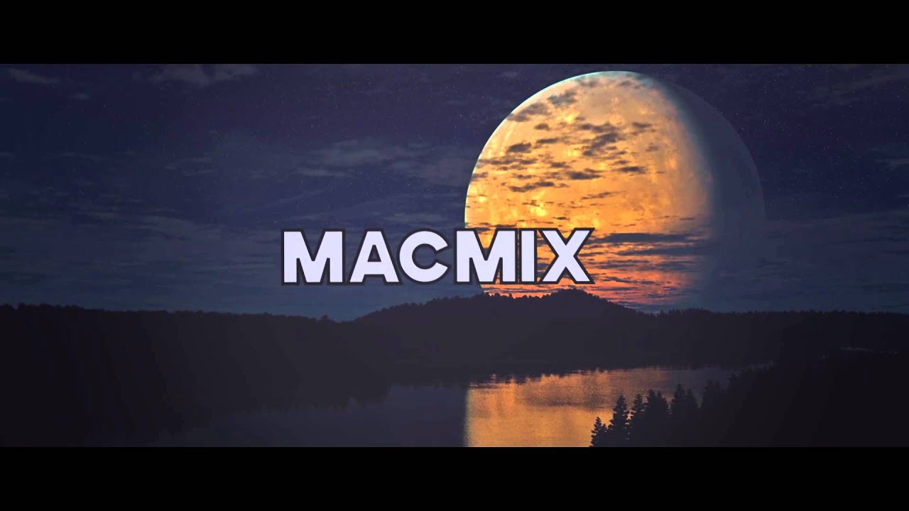 Intro - Macmix ( 1&ordm; 2D Like ? )
