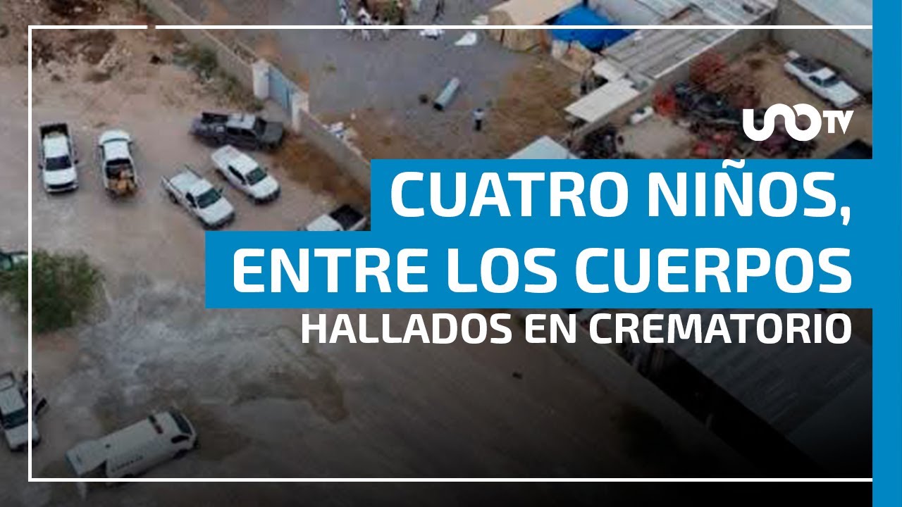 Familiares acuden a la Fiscalía de Chihuahua buscando a sus familiares entre los 383 cuerpos.