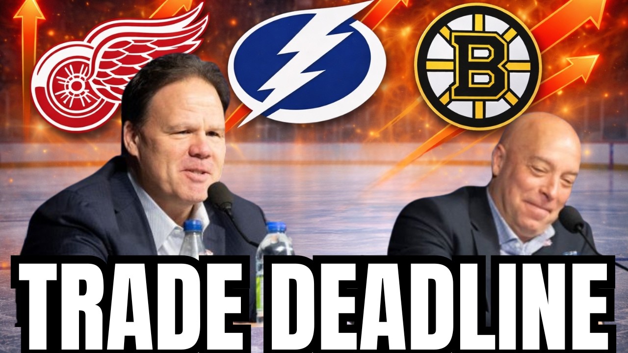 Do The Montreal Canadiens Have To React To This?