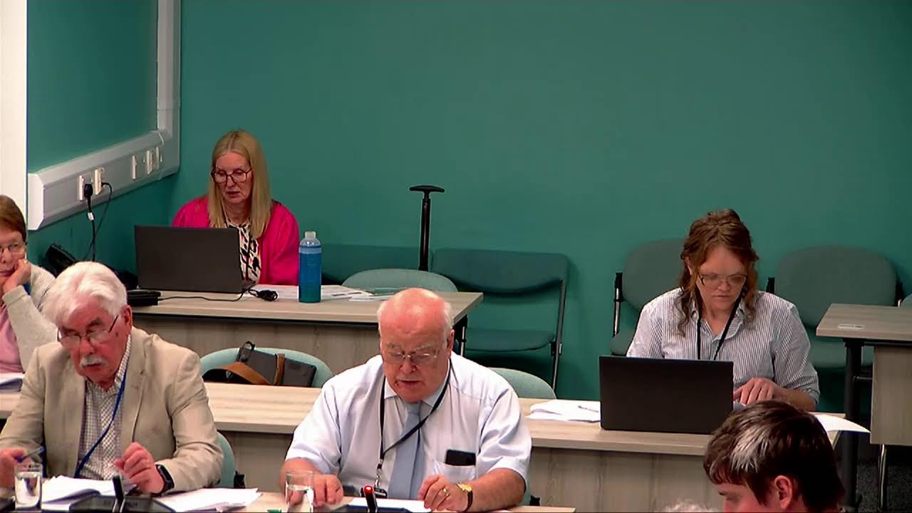 Planning Committee 18 March 2026