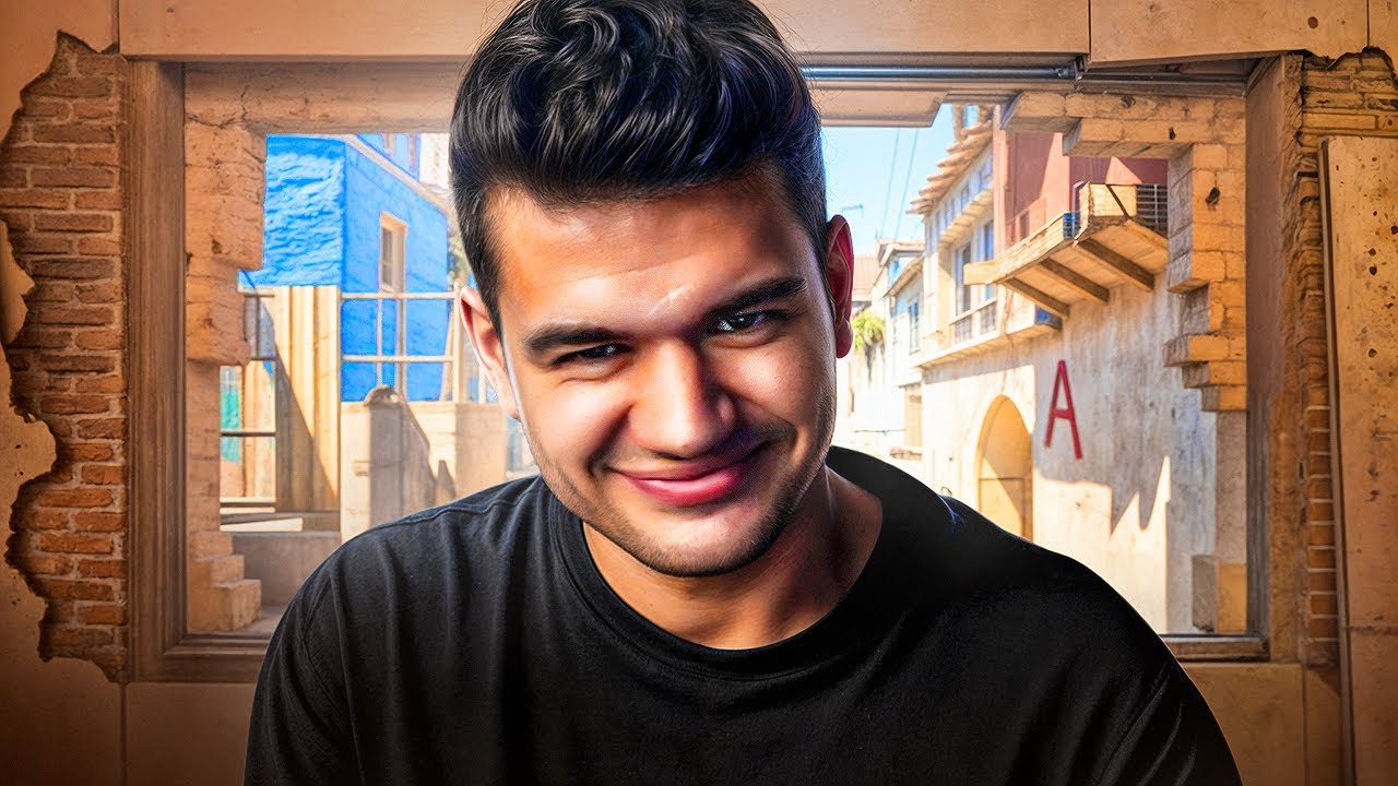 LA MEJOR PARTIDA DE CS2 QUE VAS A VER HOY (no&nbsp;es&nbsp;broma)