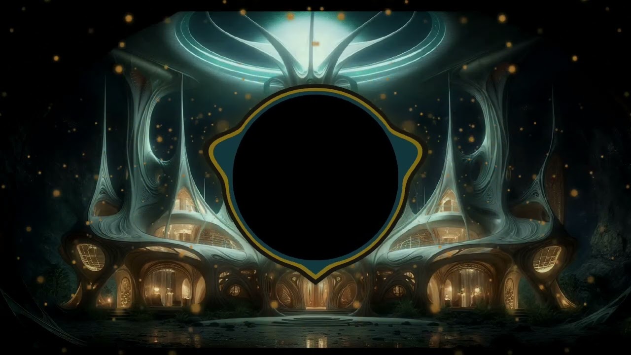Home - Psychedelic Trance -Blackhole