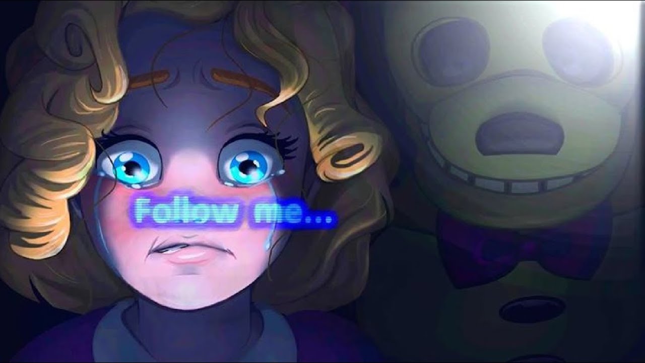 FNAF: PIZZERIA SIMULATOR (REVISITED) | FRUITY MAZE | SPRINGBONNIE KILLED SUSIE AND HER DOG!!